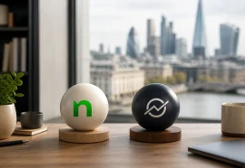 Best Robo-Advisors UK 2026