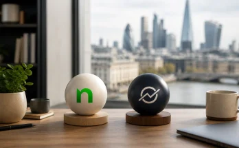 Best Robo-Advisors UK 2026