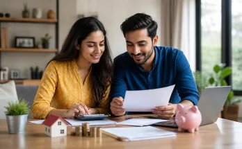financial planning for married couples in India