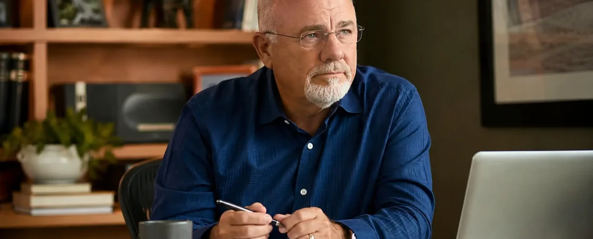 Dave Ramsey Baby Steps