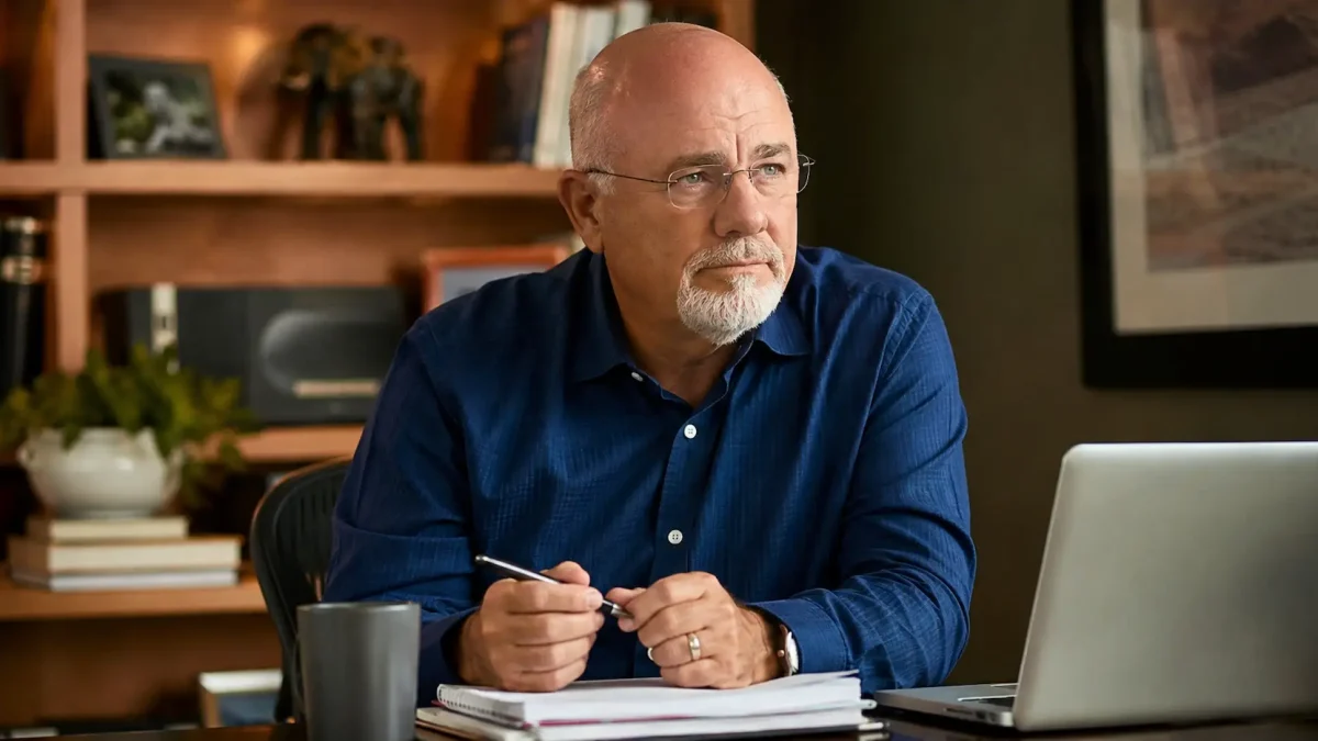 Dave Ramsey Baby Steps