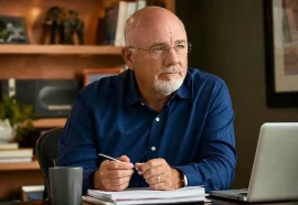 Dave Ramsey Baby Steps