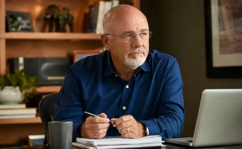 Dave Ramsey Baby Steps