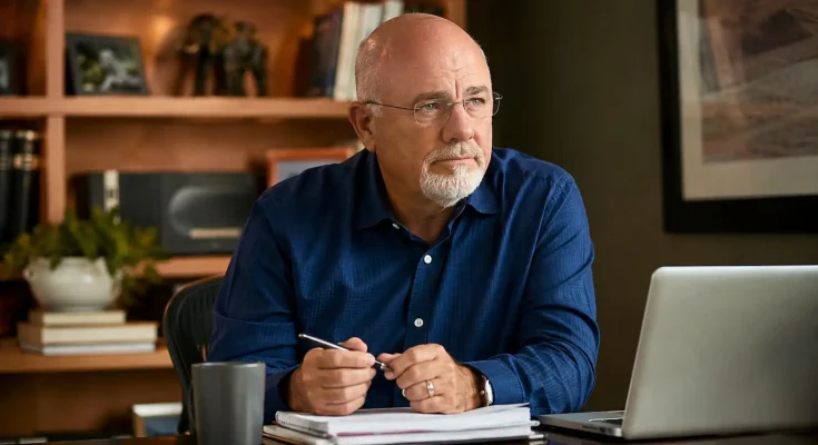 Dave Ramsey Baby Steps