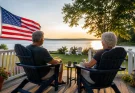 FIRE Movement USA 2026: Retire Early on $60K &, Live Powerful