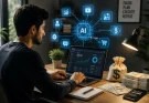 How to Build Passive Income With AI Tools in 2026