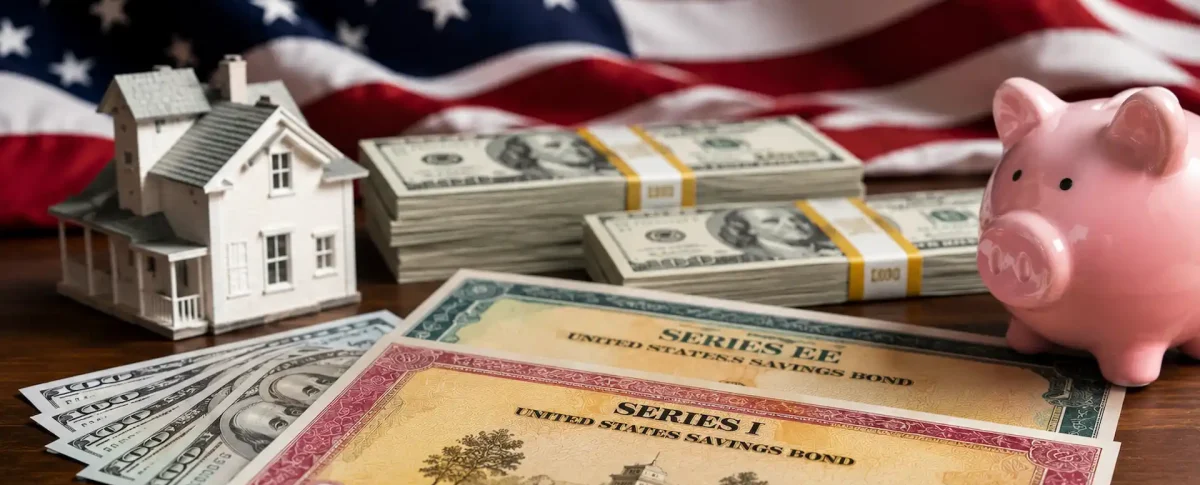 How to Invest in I Bonds