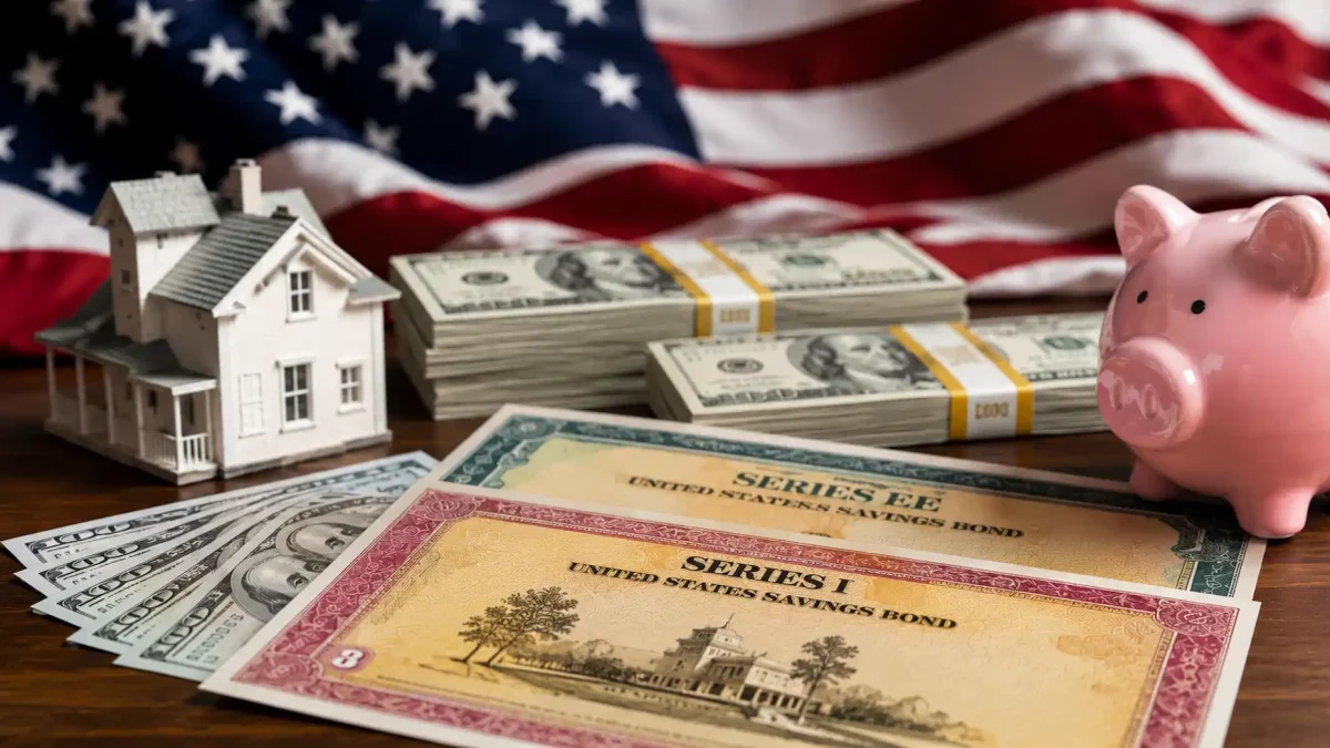 How to Invest in I Bonds