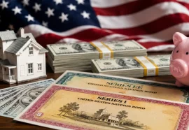 How to Invest in I Bonds