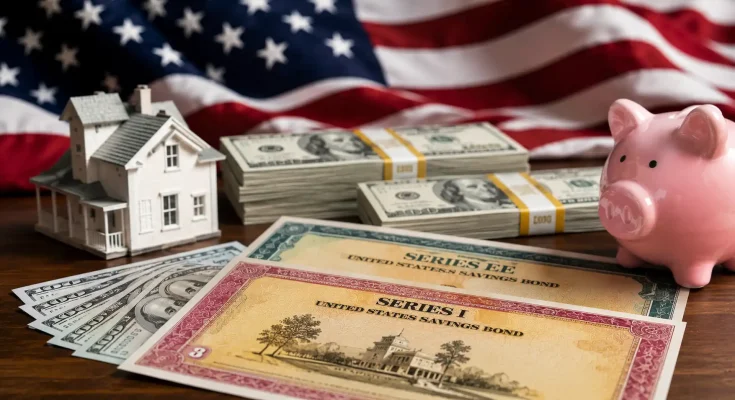 How to Invest in I Bonds