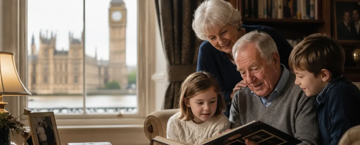 Inheritance Tax UK