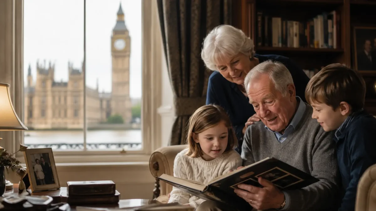 Inheritance Tax UK