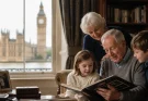 Inheritance Tax UK 2026 — Secure Your Family’s Future