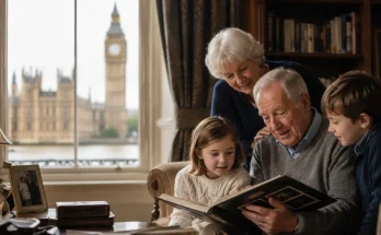 Inheritance Tax UK