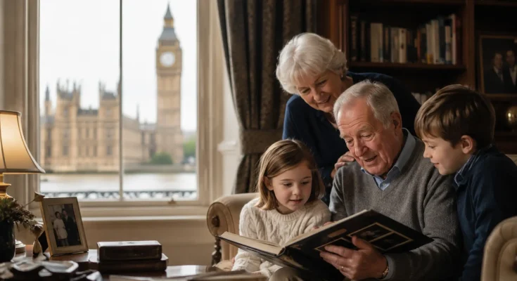 Inheritance Tax UK