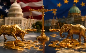 Leveraged Gold ETF
