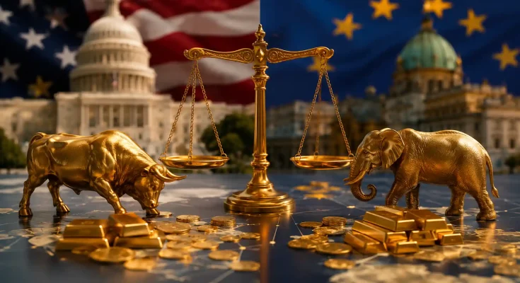 Leveraged Gold ETF