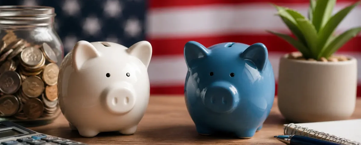 Roth IRA vs 401k USA 2026