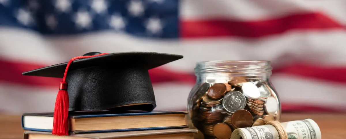 Student Loan Repayment USA