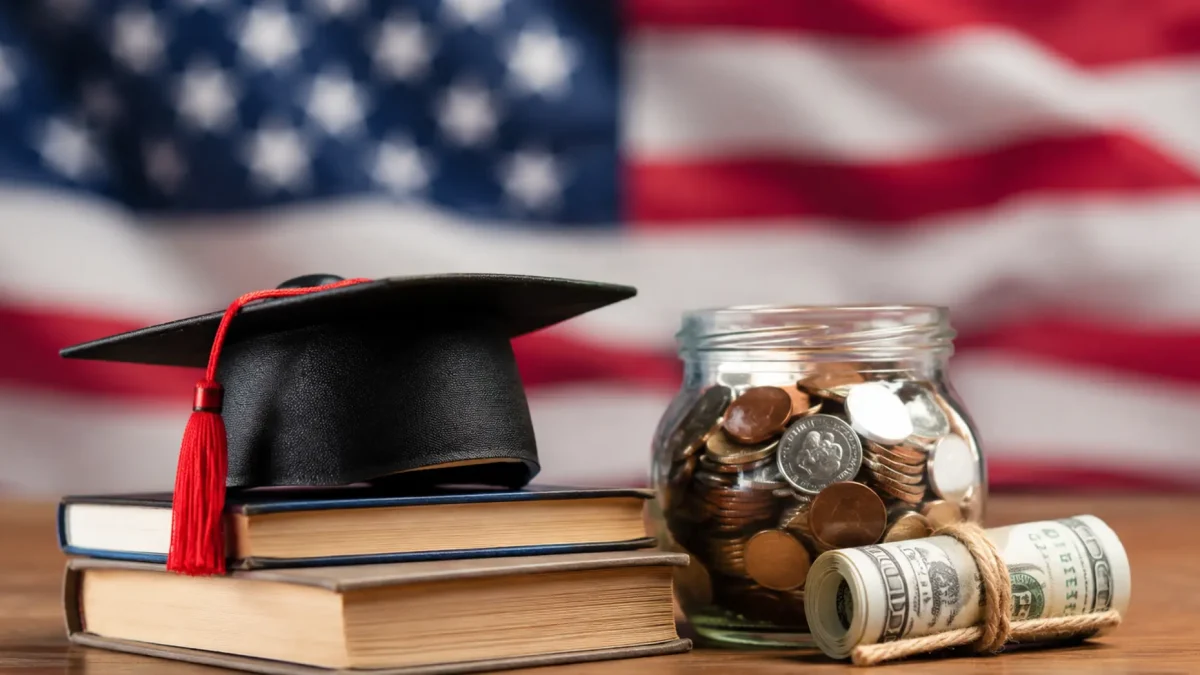Student Loan Repayment USA