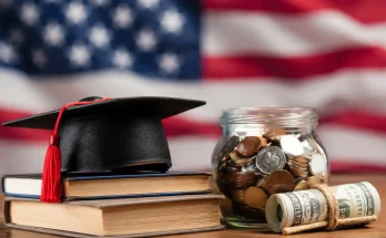 Student Loan Repayment USA