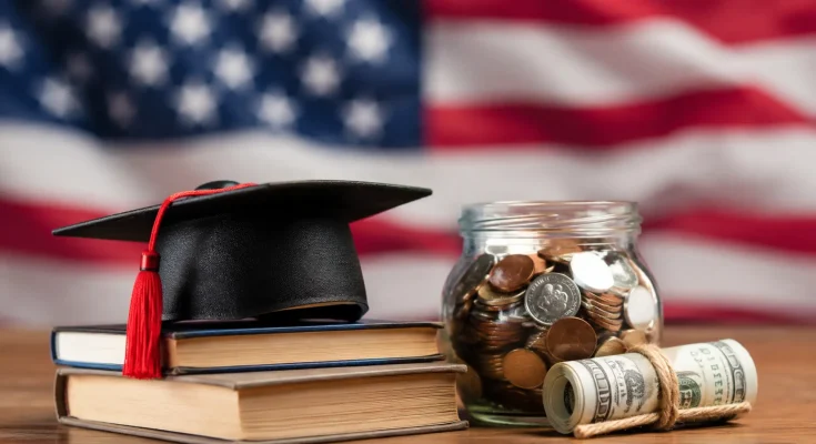 Student Loan Repayment USA
