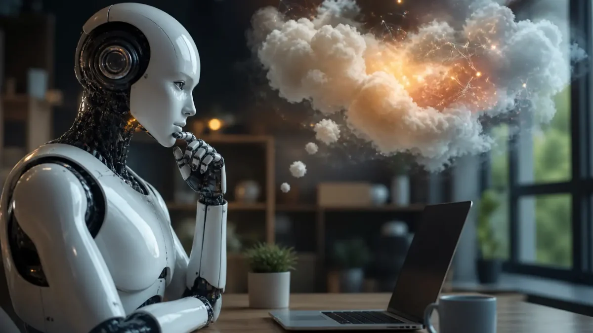 What Is AI Hallucination