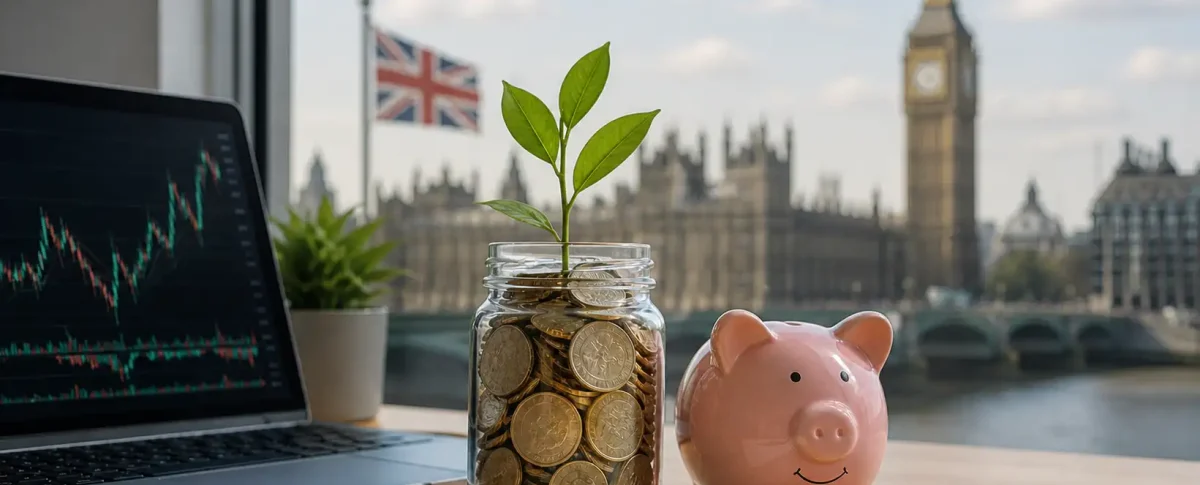 What Is an ETF for UK Investors