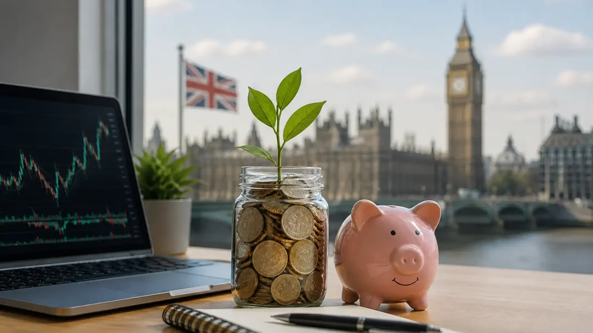 What Is an ETF for UK Investors