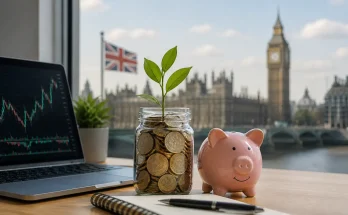 What Is an ETF for UK Investors