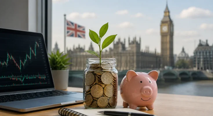 What Is an ETF for UK Investors