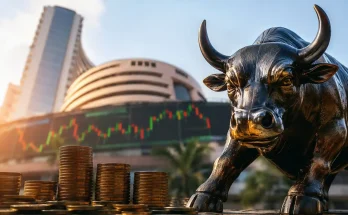 what is sensex and nifty