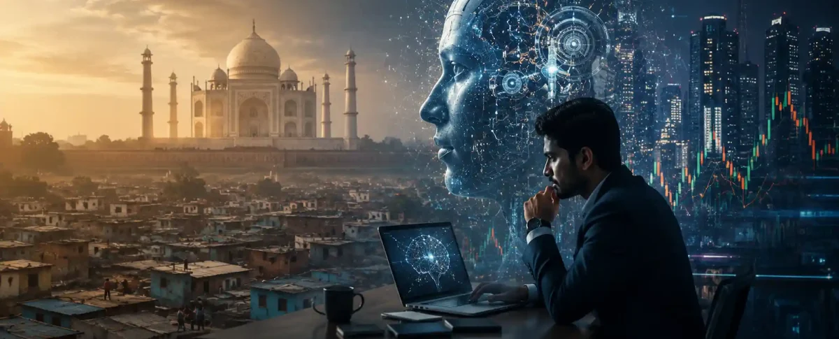India AI Boom