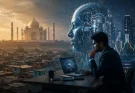 How India AI Boom Is Quietly Bleeding the Economy