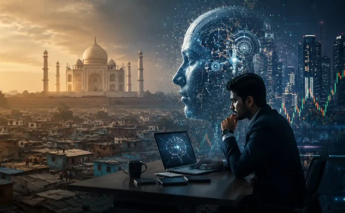 India AI Boom
