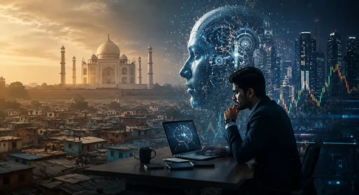 India AI Boom
