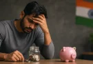 The ₹500 SIP Trap — Why Small SIPs Quietly Fail Most People